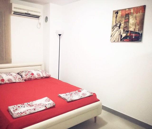 Apartmani Sutomore Exterior foto
