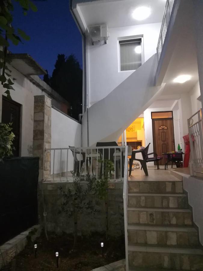 Apartmani Sutomore Exterior foto